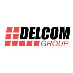 Delcom Group LP logo