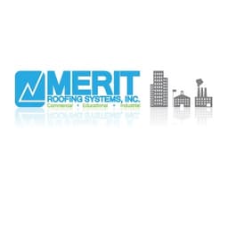 Merit Roofing Systems Inc logo