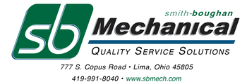 Smith-Boughan Mechanical SB Mechanical 