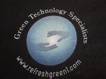 Green Technology Specialists