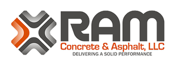 RAM CONCRETE and ASPHALT LLC
