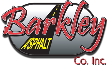 Barkley Asphalt Co. Inc.