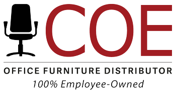 COE Distributing