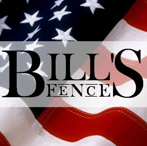 Bills Fence Company