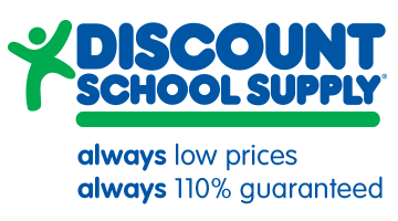 Discount School Supply Early Childhood LLC