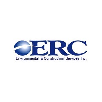 ERC ENVIRONMENTAL and CONSTRUCTION SERVICES INC