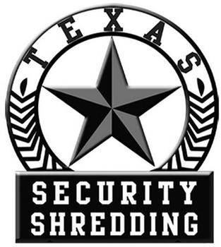 Texas Security Shredding