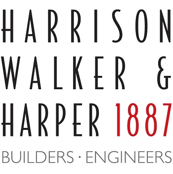 Harrison Walker and Harper LP