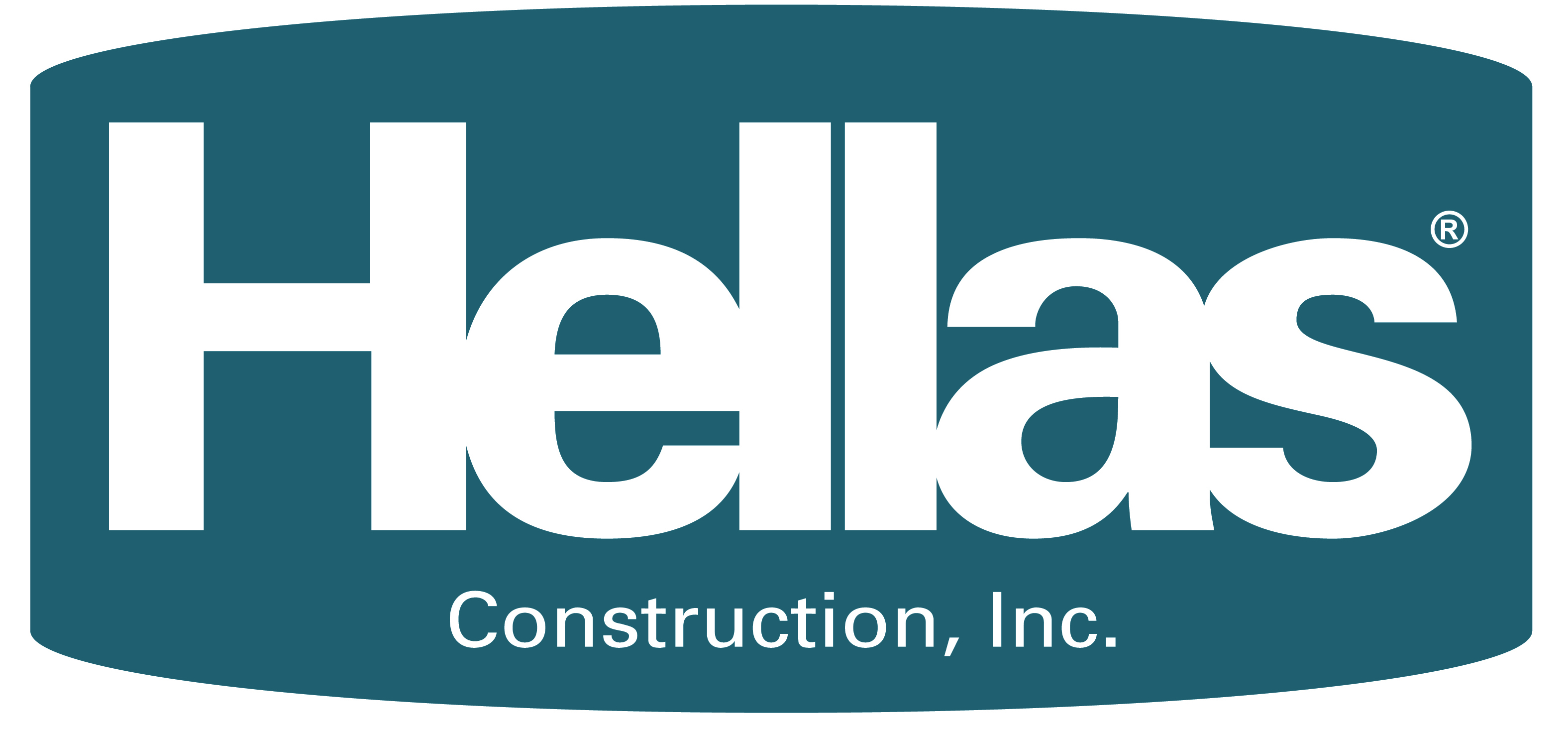 Hellas Construction Inc