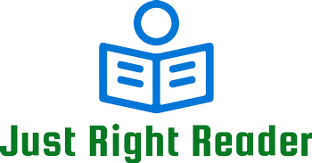 Just Right Reader Inc