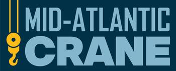 Mid Atlantic Crane and  Equipment Co