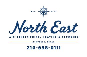 North East Air Conditioning Heating & Plumbing Services Inc