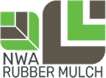 NWA Rubber Mulch 