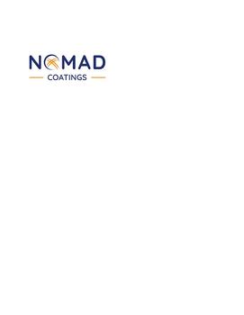 Nomad Coatings