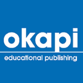 Okapi Educational Publishing Inc