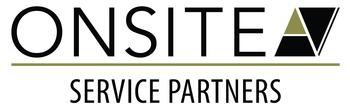 Onsite AV Service Partners LLC