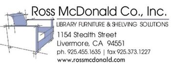Ross McDonald Co Inc