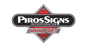 Piros Signs Inc.