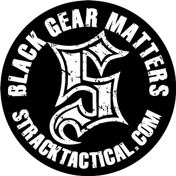 STRACK TACTICAL 