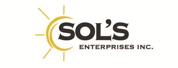 Sol's Enterprises Inc.