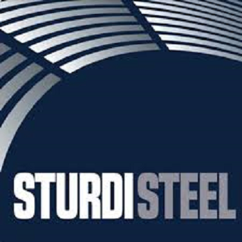 Sturdisteel Company Schultz Industries Inc