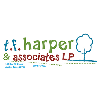 TF Harper and Associates LP