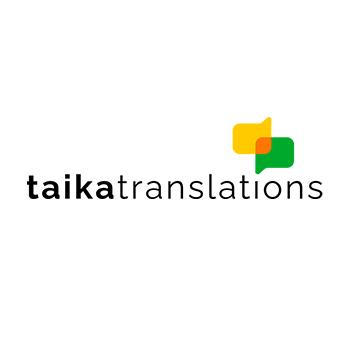 TaikaTranslations