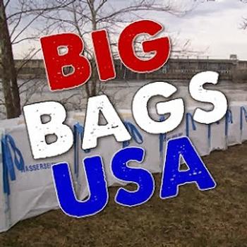 DRIPS LLC  Big Bags USA 