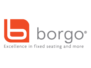 Borgo Contract Seating 