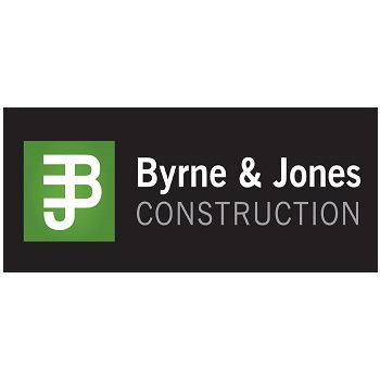 Byrne and Jones Construction Byrne and Jones Enterprises Inc