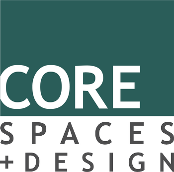CORE Spaces + Design