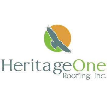 Heritage One Roofing Inc