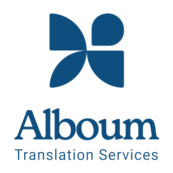 Alboum Translation Services