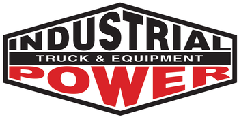 Industrial Power Truck and Equipment