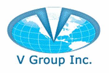 V Group Inc
