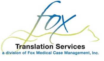 Fox Translation Services