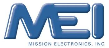 Mission Electronics Inc