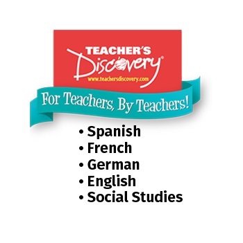 Teachers Discovery Inc 