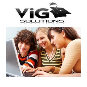 VIG Solutions Inc