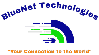 BlueNet Technologies Inc